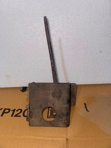Toyota land cruiser fj40 bj40 - fj40,